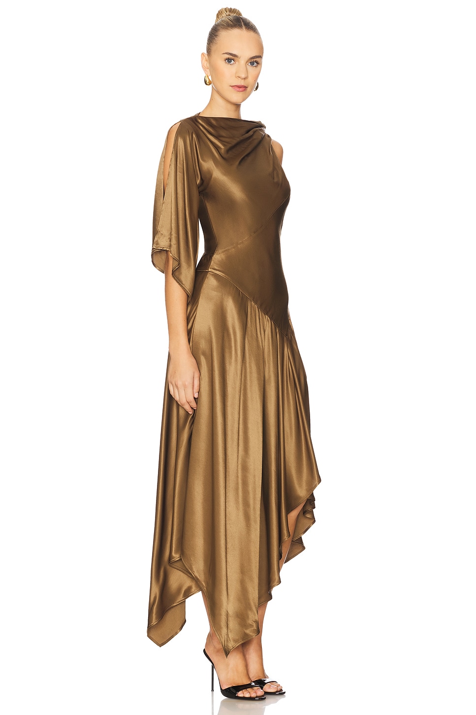 Lexi Dress - luluinthesky