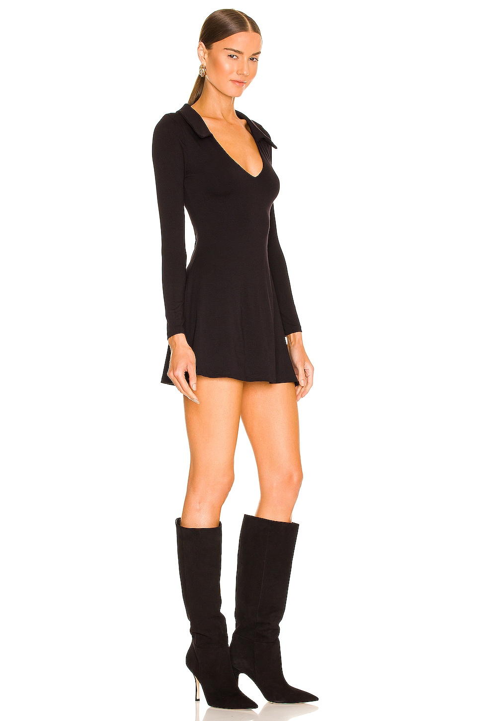 Nova Mini Dress - luluinthesky