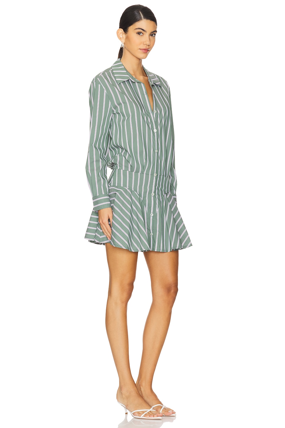 Naeem Dress - luluinthesky