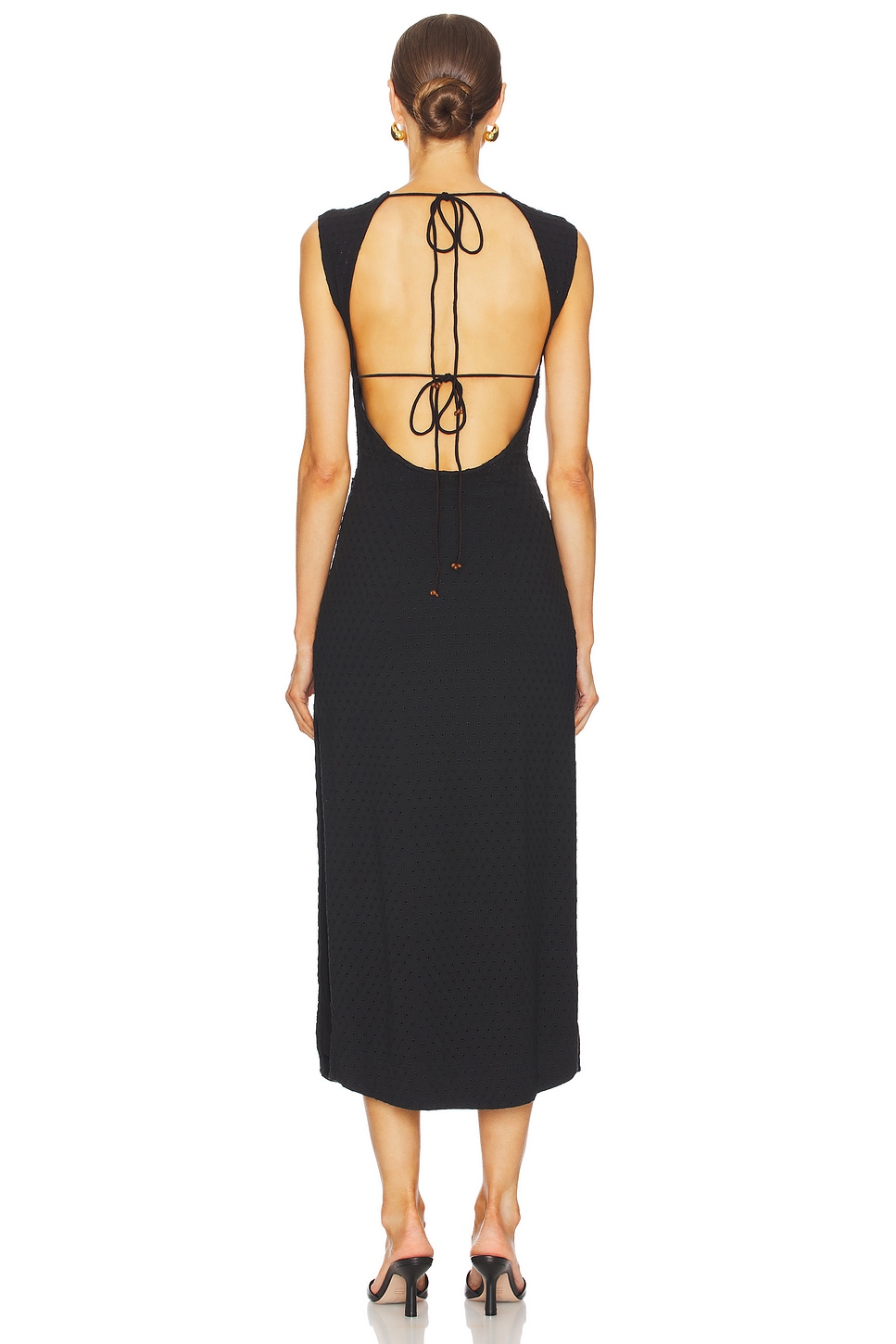 Eventide Midi Dress - luluinthesky