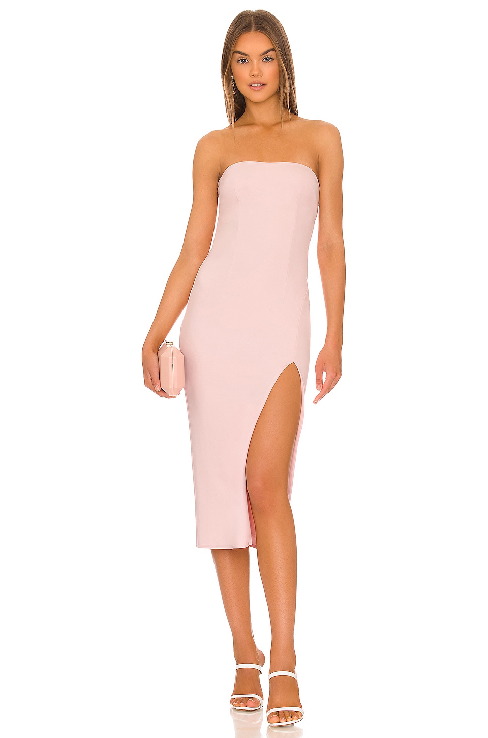 Grace Dress - luluinthesky