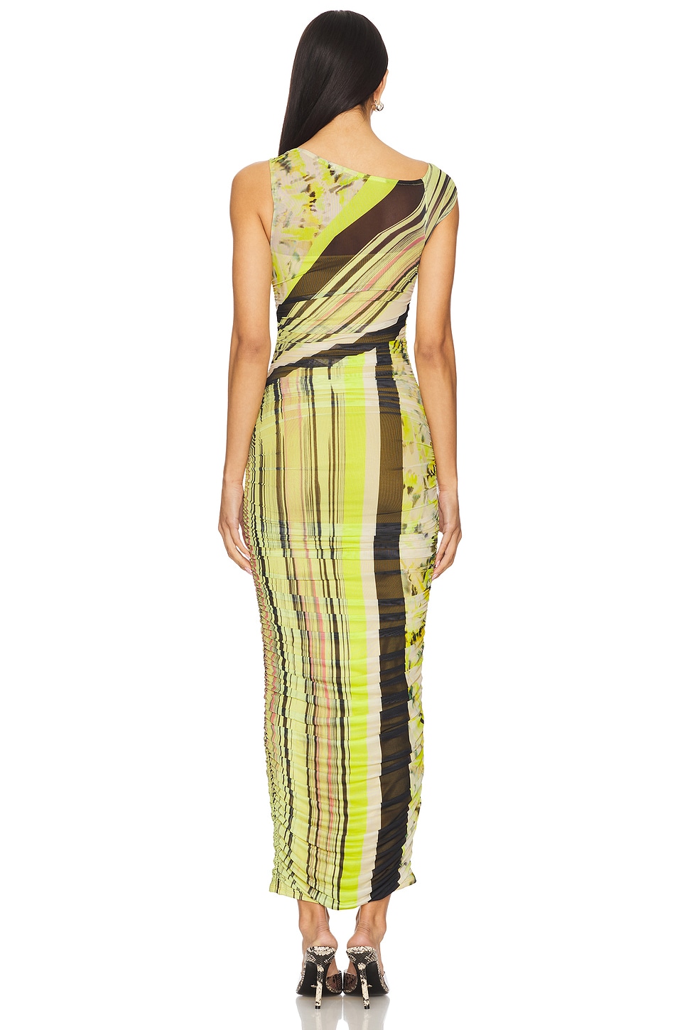 Biona Dress - luluinthesky