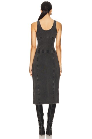 Inny Dress - luluinthesky