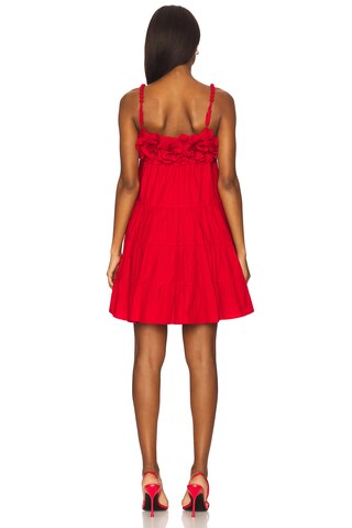 Carie Dress - luluinthesky