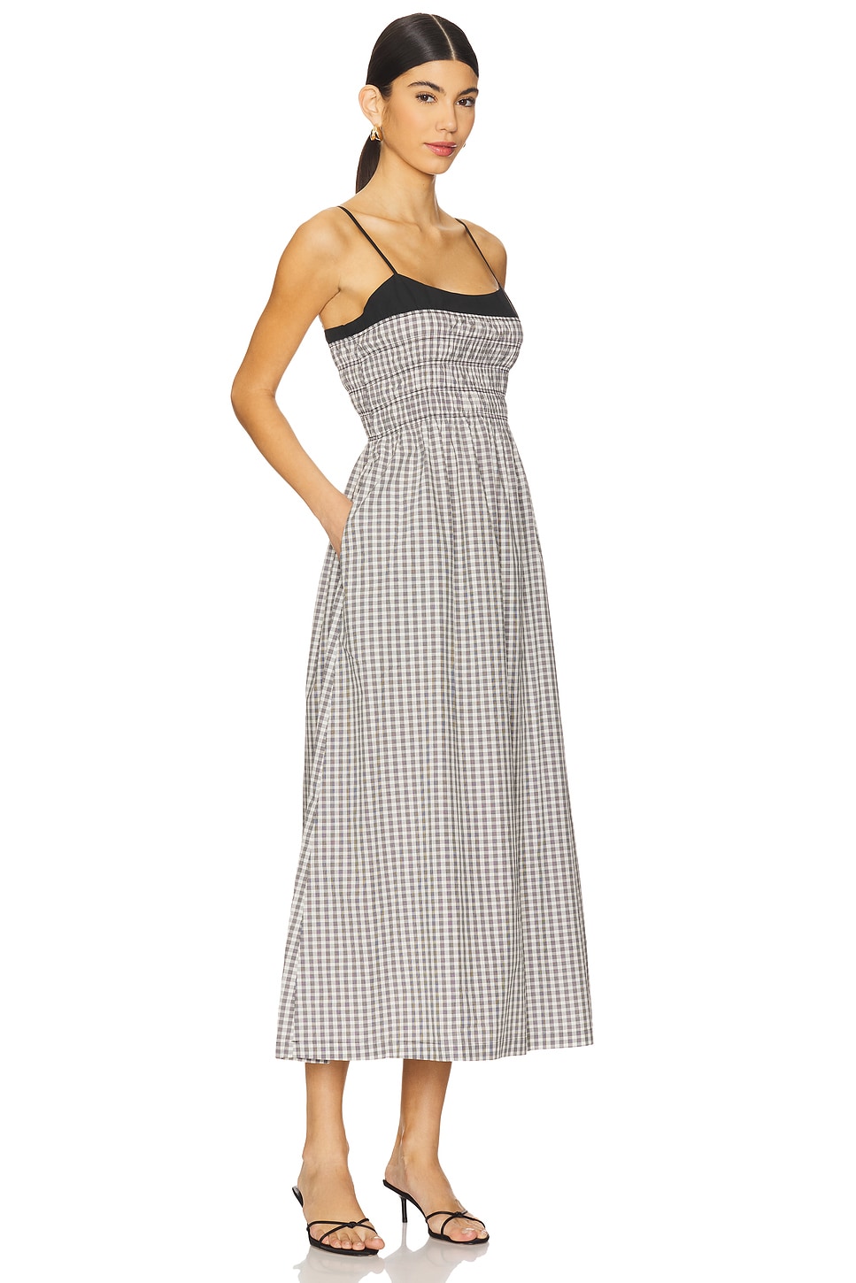 Primrose Dress - luluinthesky