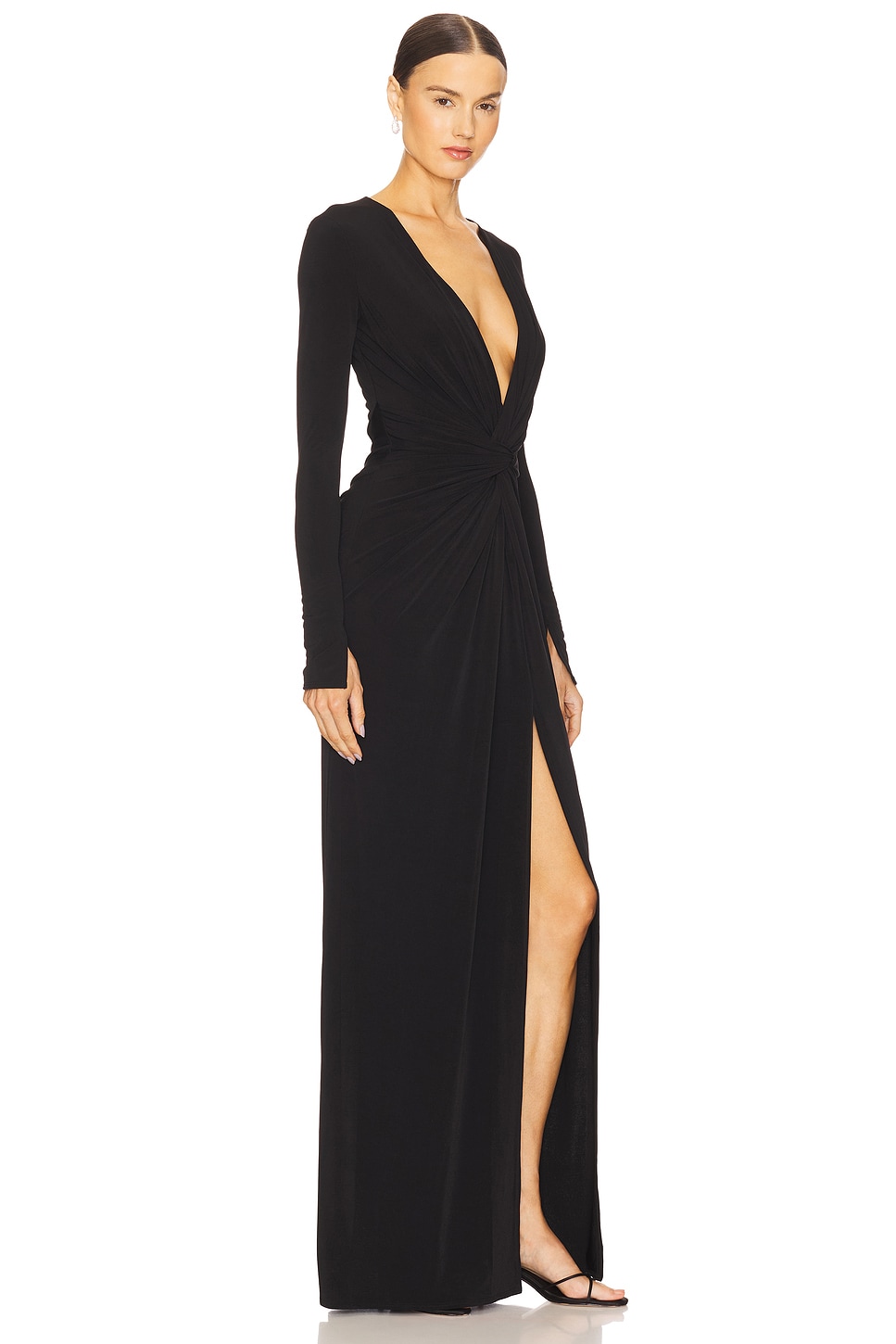 In A Mood Dress - luluinthesky