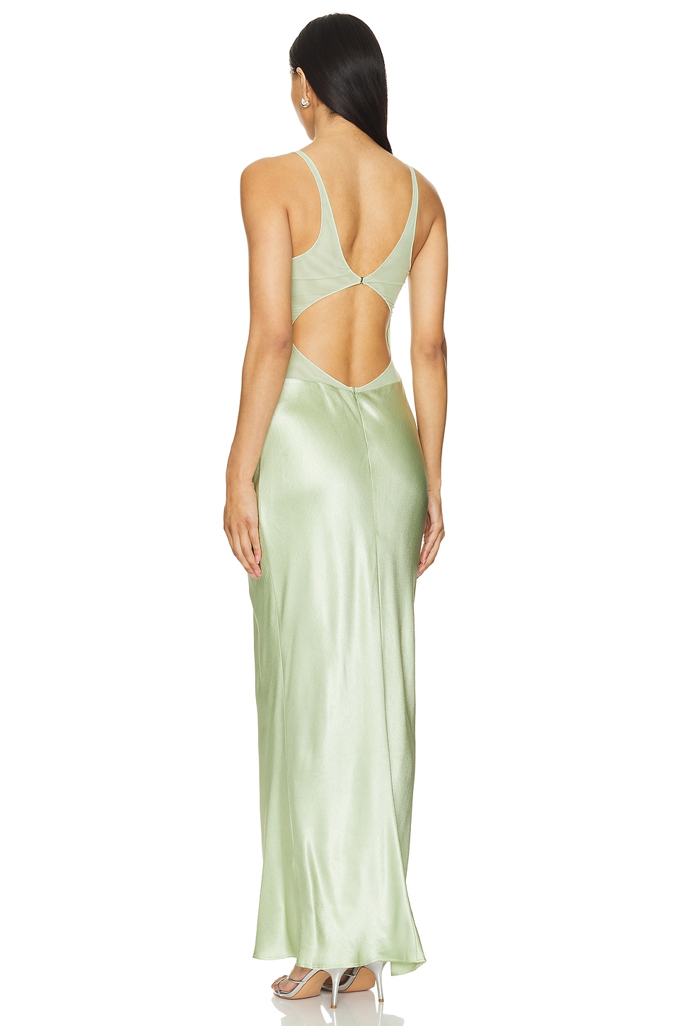 Hacie Maxi Dress - luluinthesky