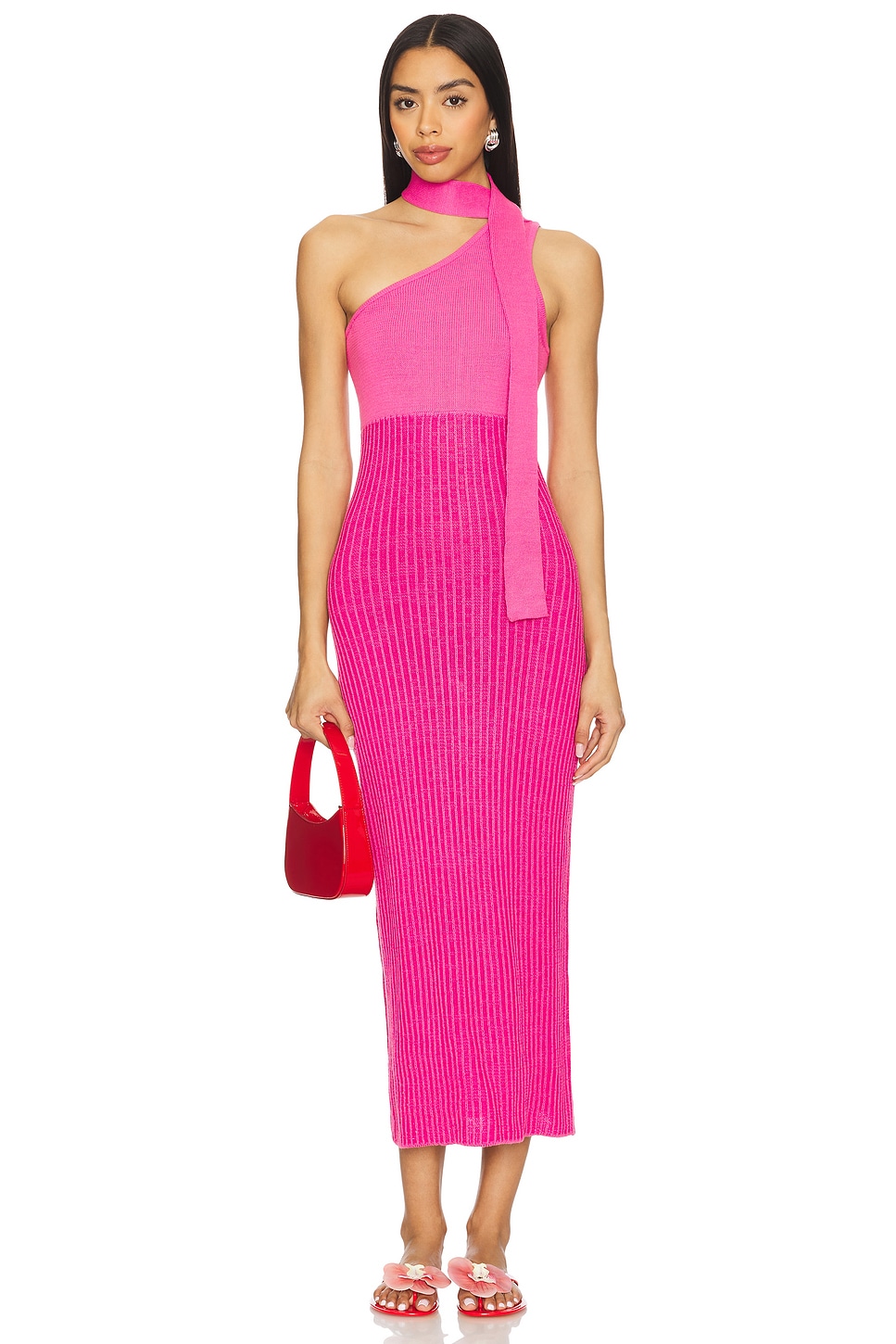 Natalie Dress - luluinthesky