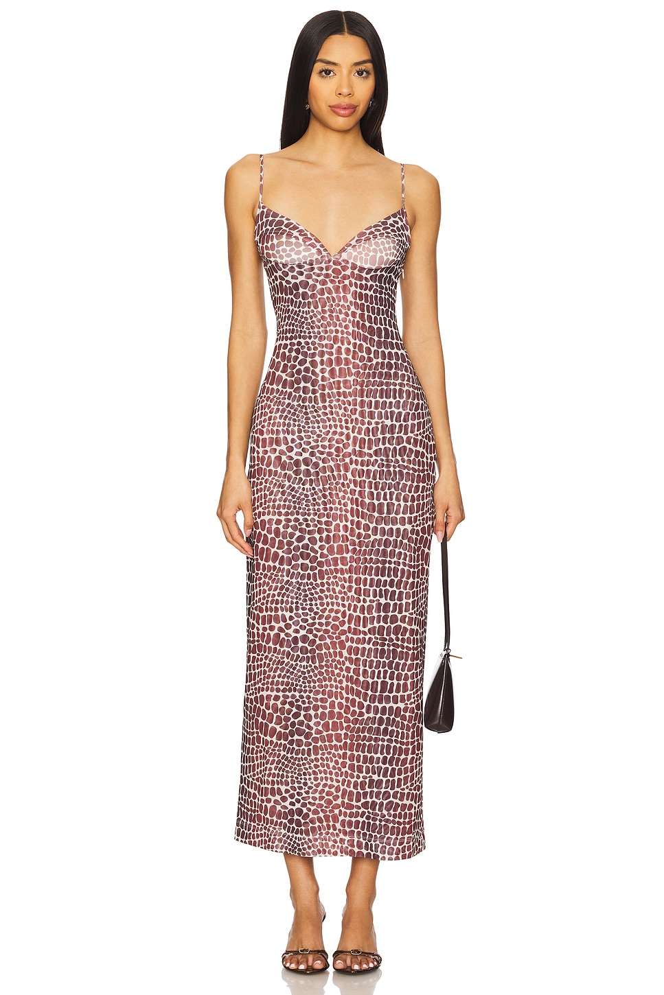 Florence Dress - luluinthesky