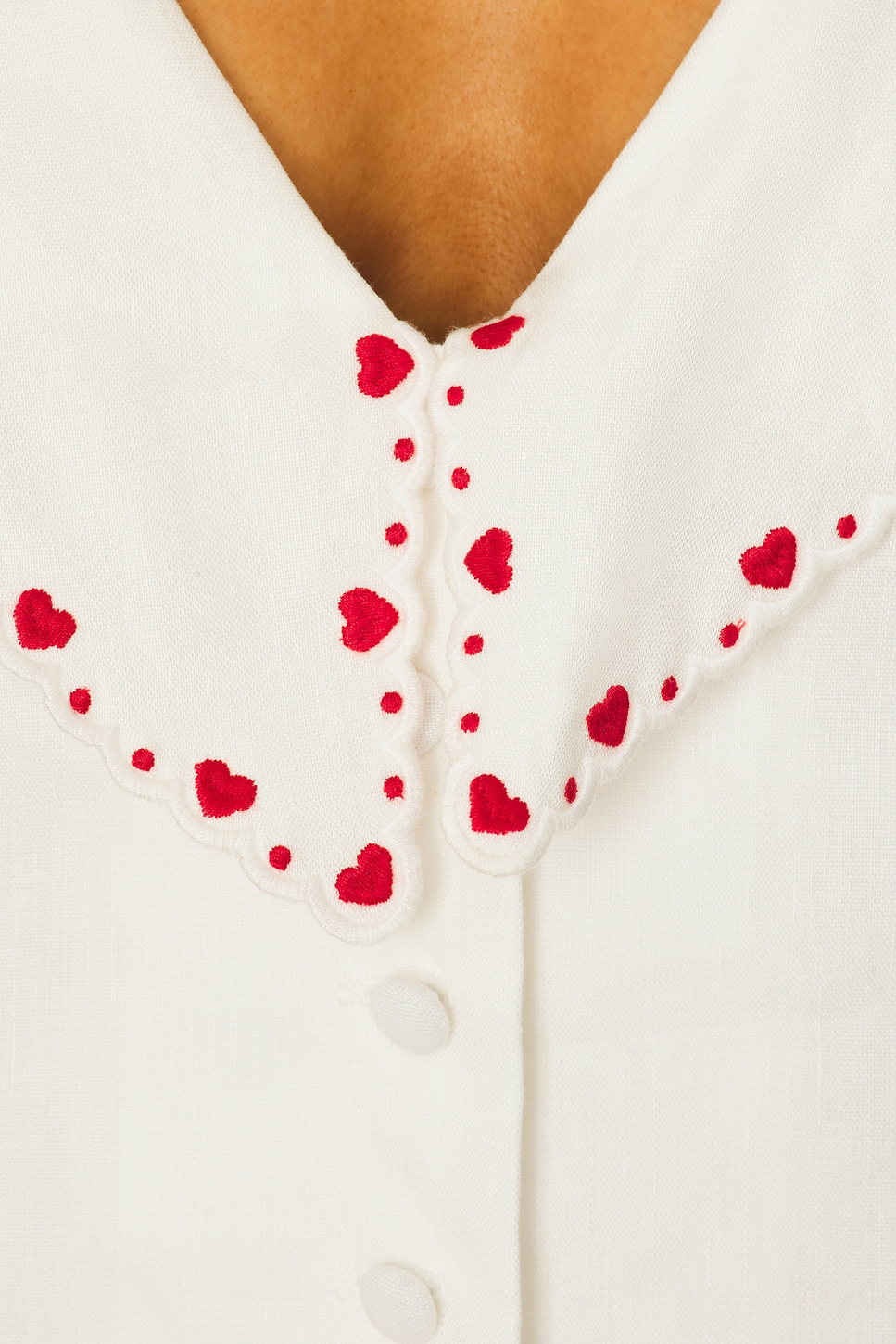 Anita Mini Dress - luluinthesky