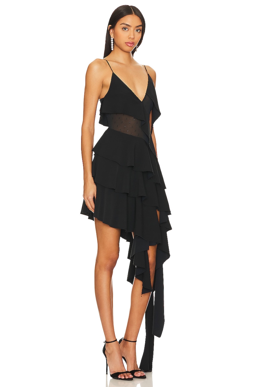 Araya Mini Dress - luluinthesky