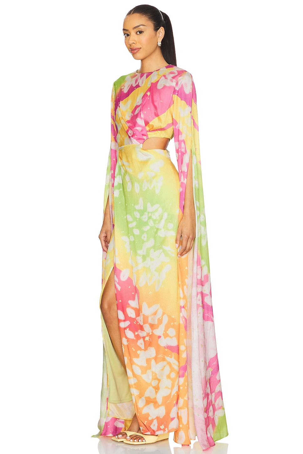 Reike Dress - luluinthesky