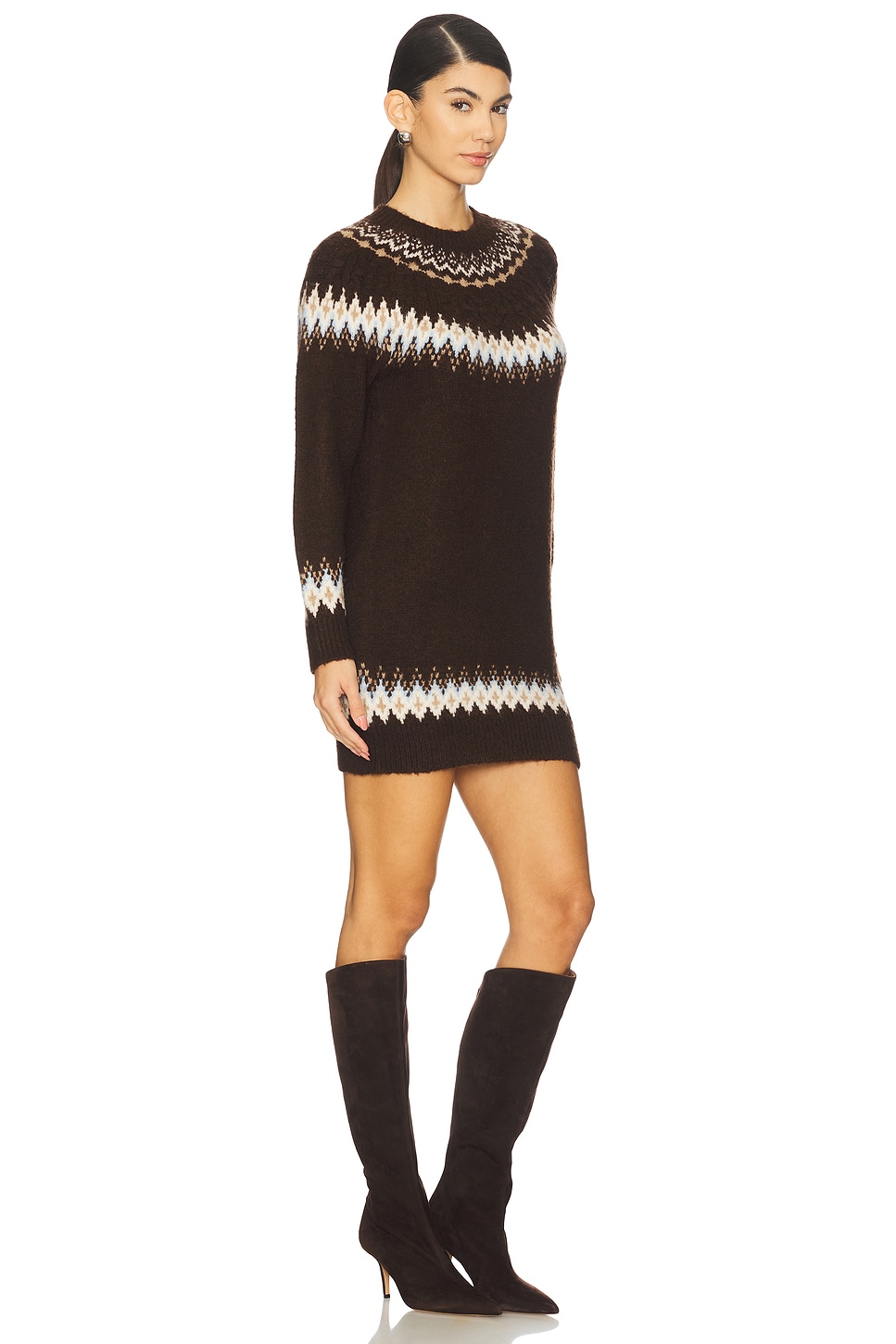 Ruby Dress - luluinthesky