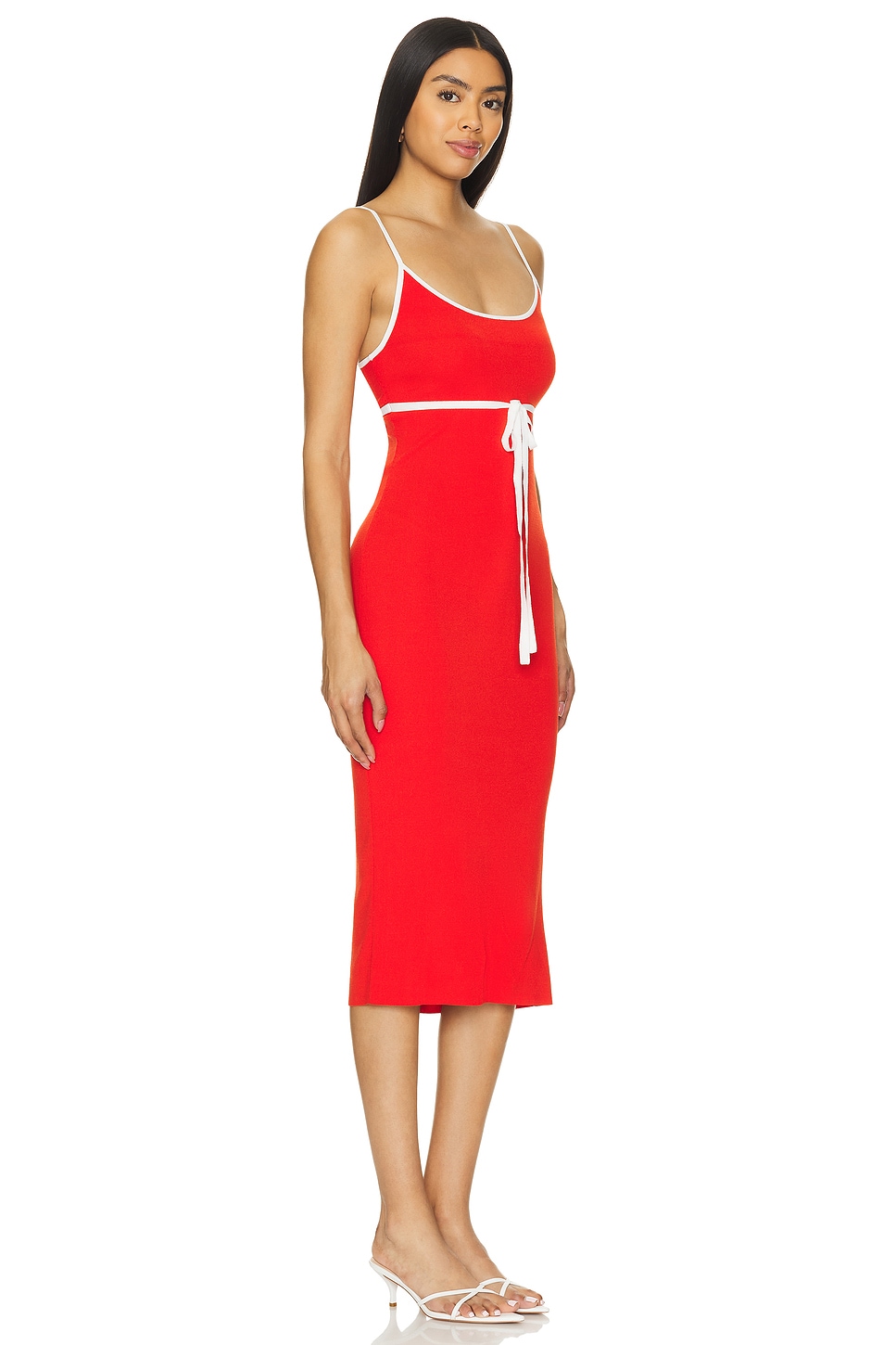 Lucy Knit Dress - luluinthesky