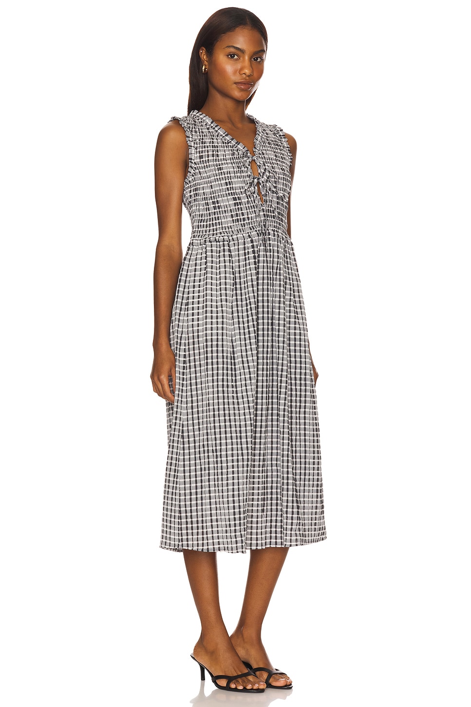 Adine Dress - luluinthesky