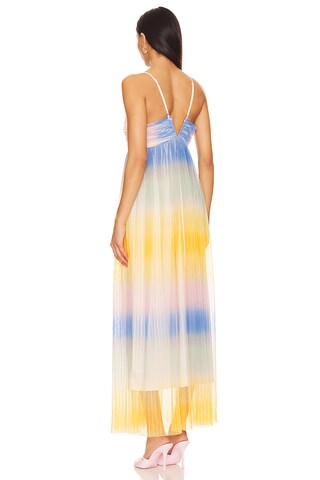 Aja Dress - luluinthesky