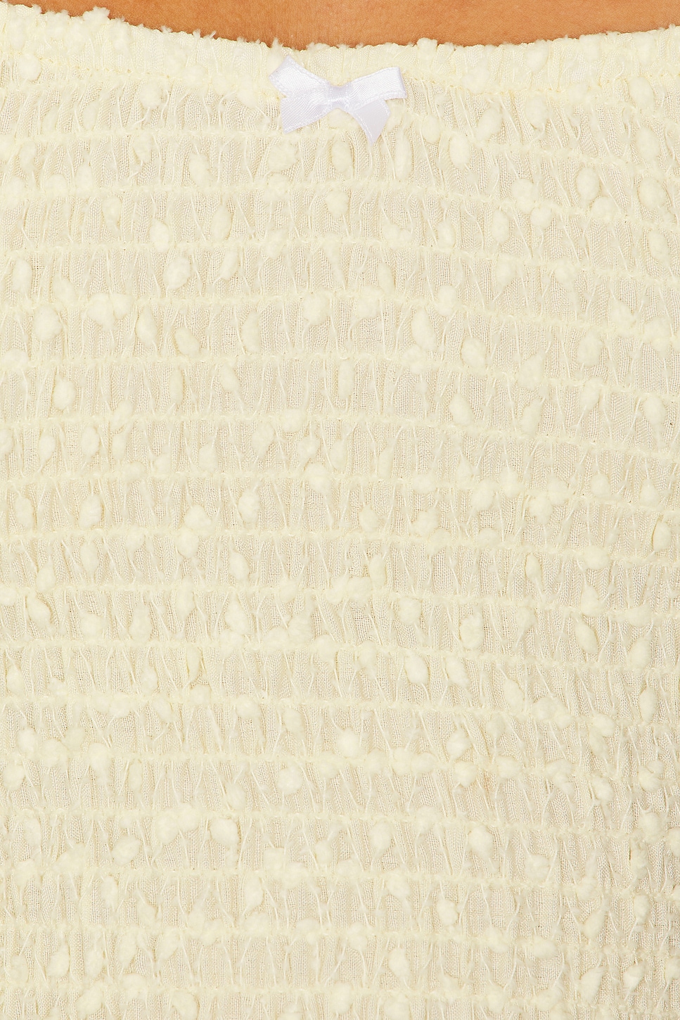 Keke Mini Dress - luluinthesky