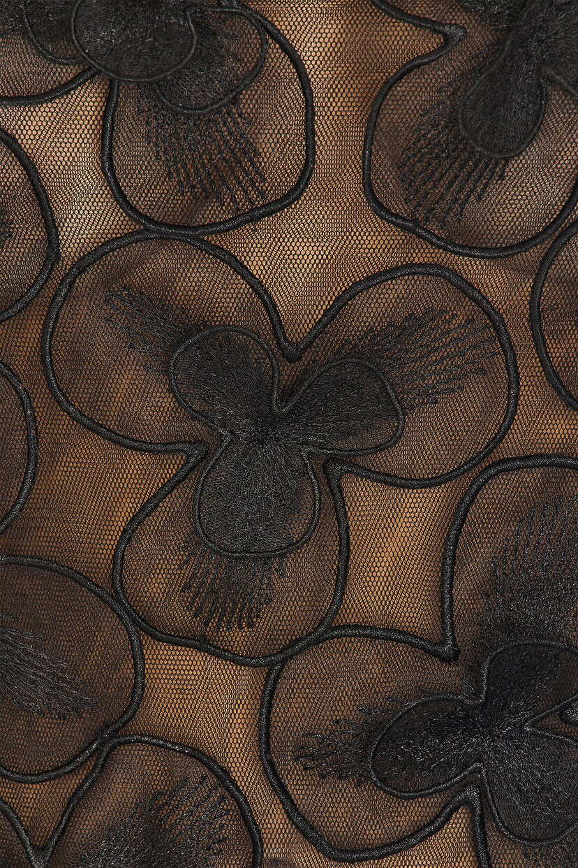 Astrid Maxi Dress - luluinthesky