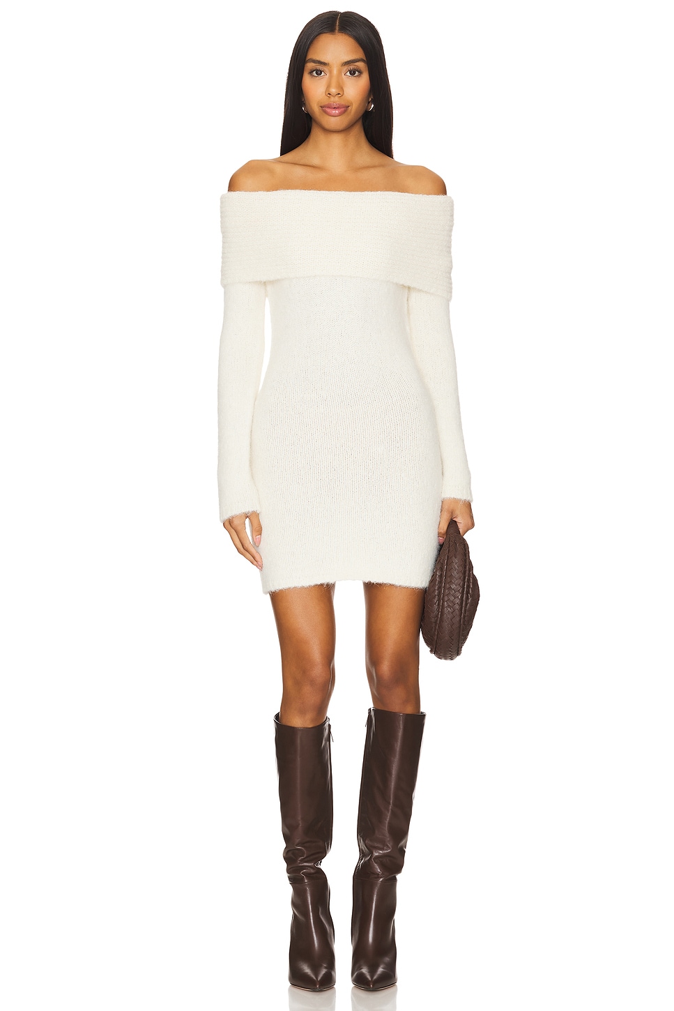 x REVOLVE Kayla Dress - luluinthesky