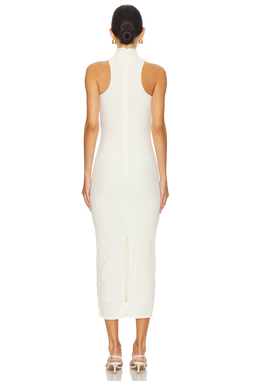 Agueda Midi Dress - luluinthesky