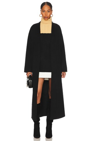 Kane Sweater Dress - luluinthesky