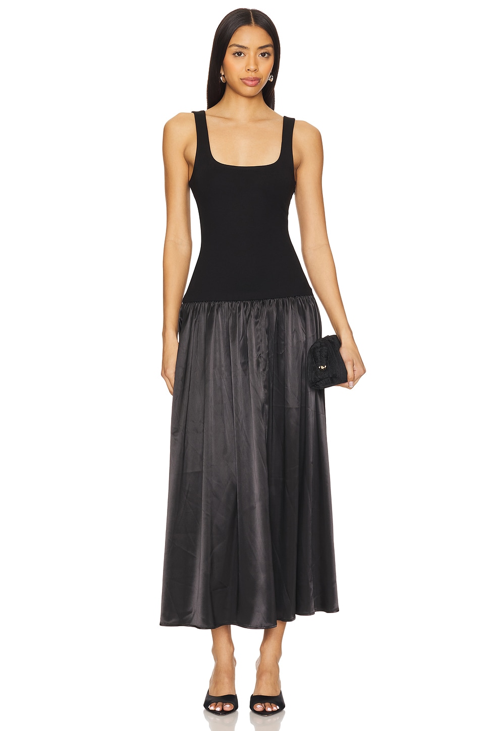 Sandara Dress - luluinthesky