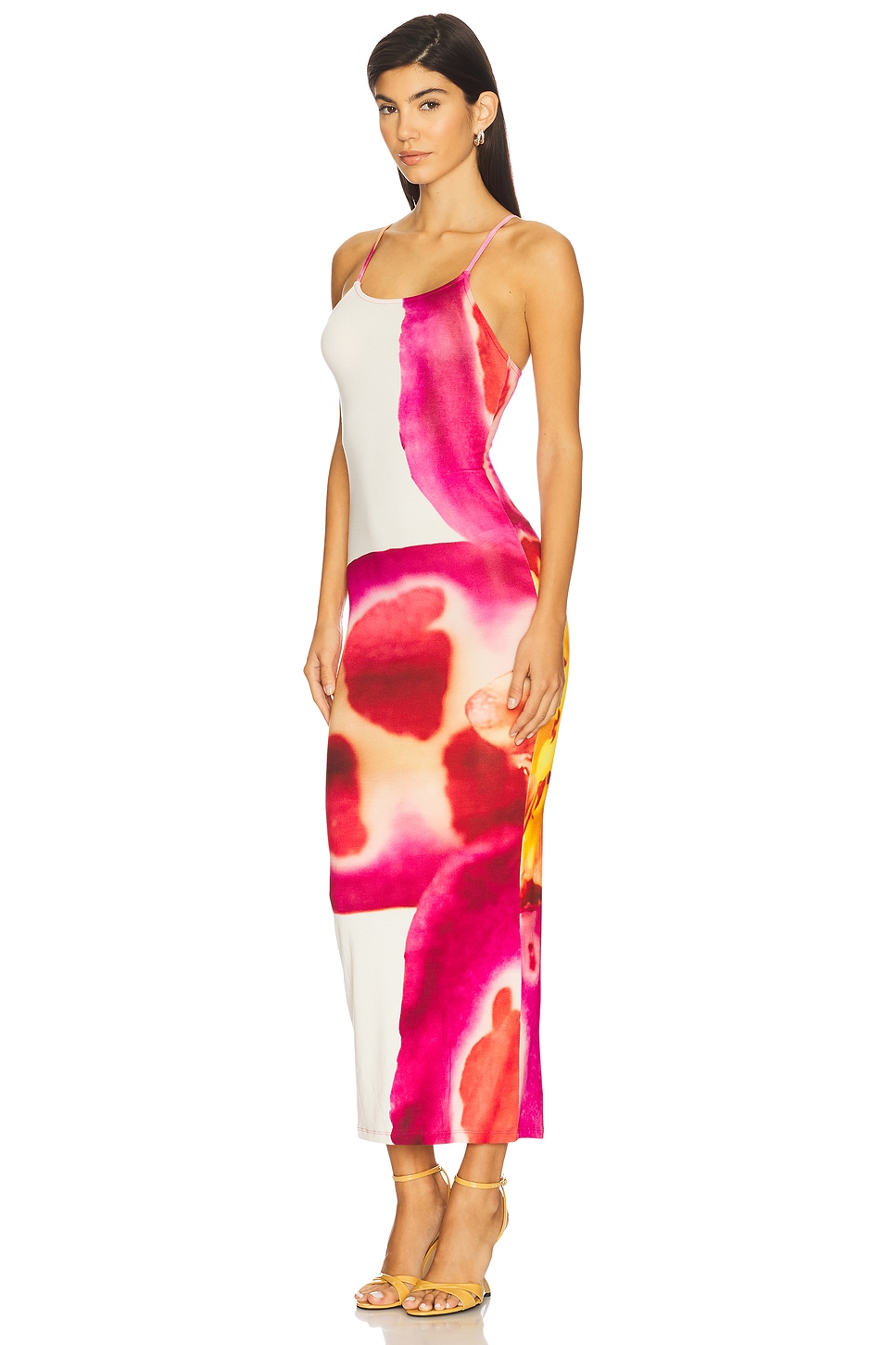 Lagarta Dress - luluinthesky