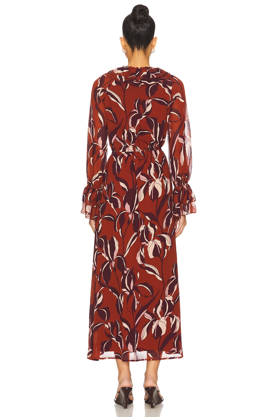 Rosabella Dress - luluinthesky