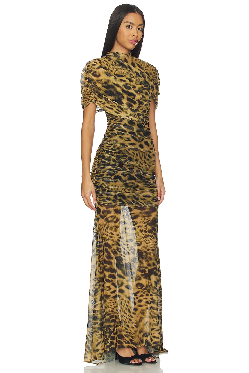 x REVOLVE Evianna Dress - luluinthesky