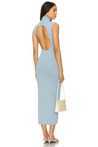 Phoebe Midi Knit Dress - luluinthesky