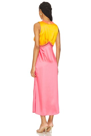 May Dress - luluinthesky