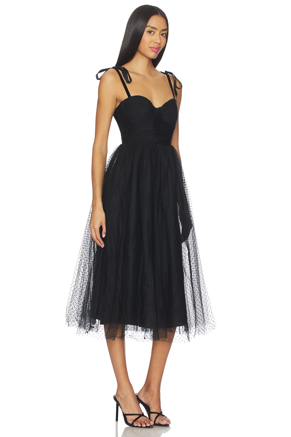 Karyme Dress - luluinthesky