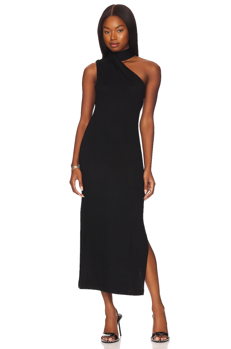 Orla Midi Dress - luluinthesky