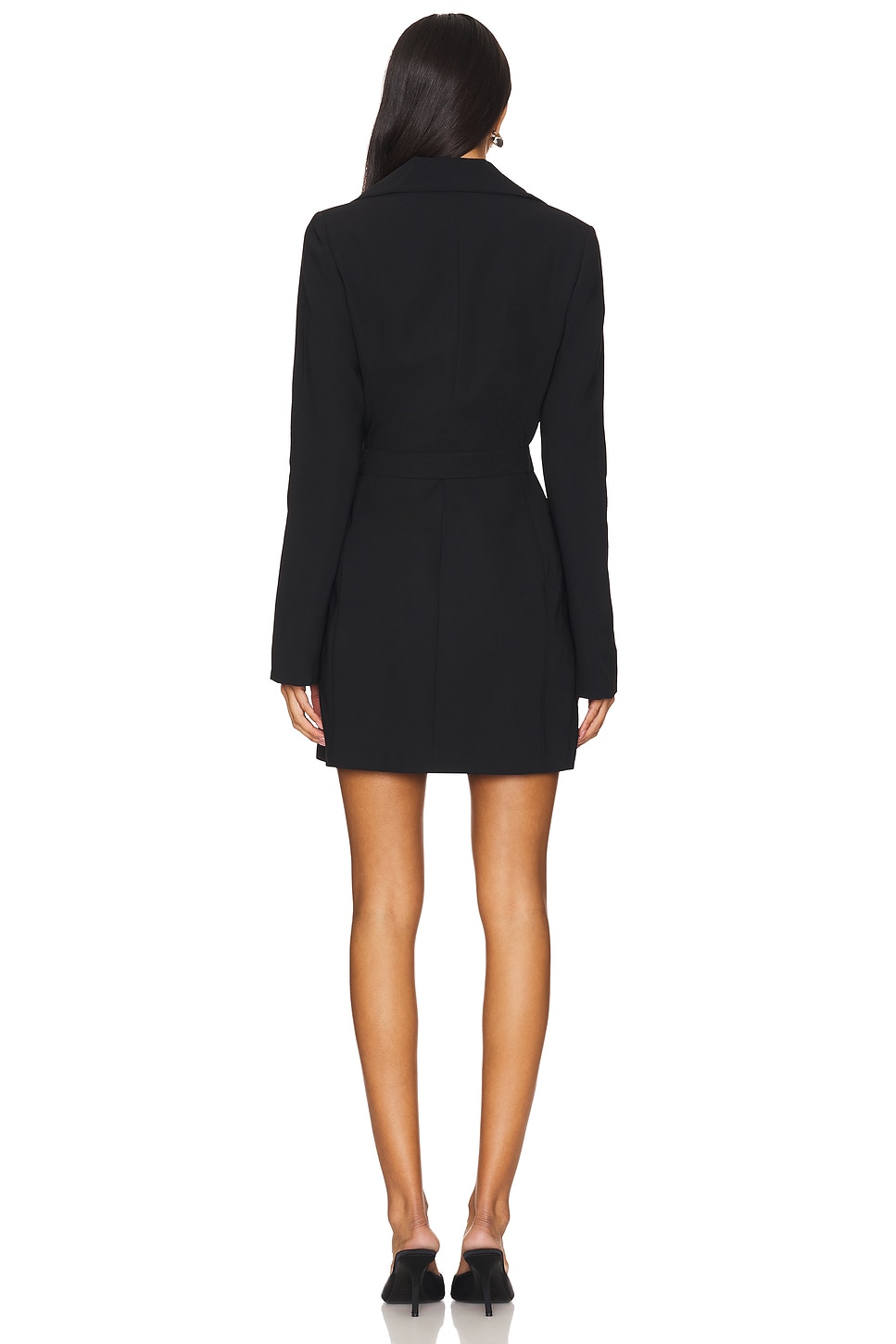 Larenta Dress - luluinthesky