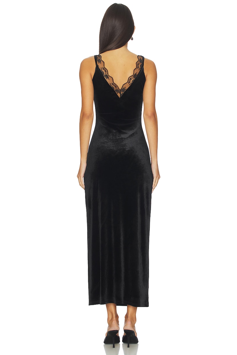 Lilou Dress - luluinthesky