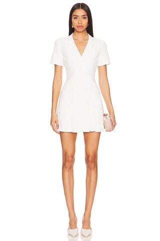 Mesha Dress - luluinthesky