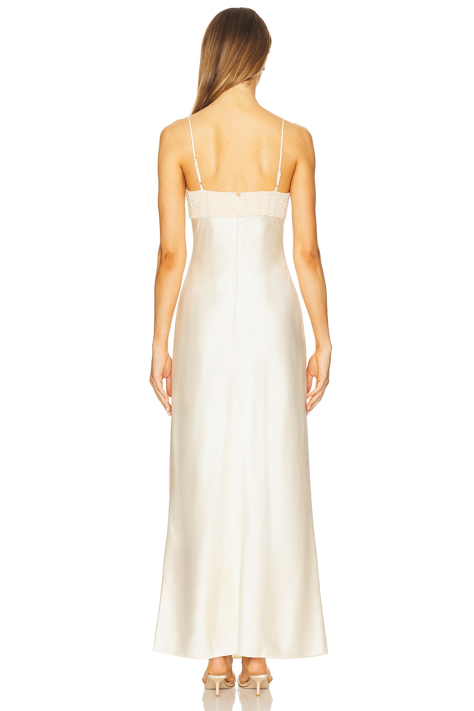 Callie Maxi Dress - luluinthesky