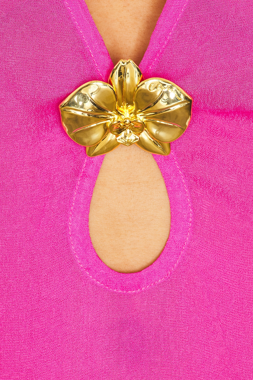 Lulu Orchid Dress - luluinthesky