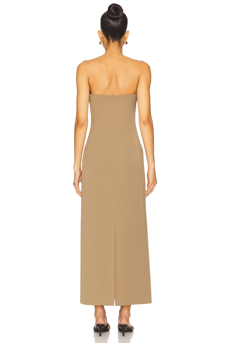 Stephanie Dress - luluinthesky