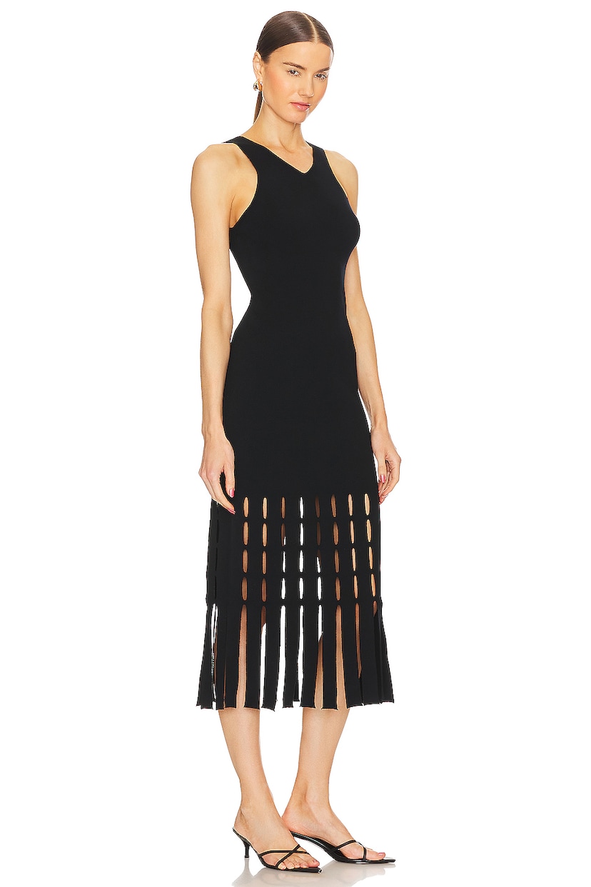 Kaia Dress - luluinthesky