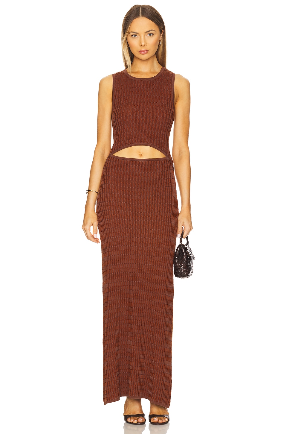 The Avery Knit Dress - luluinthesky