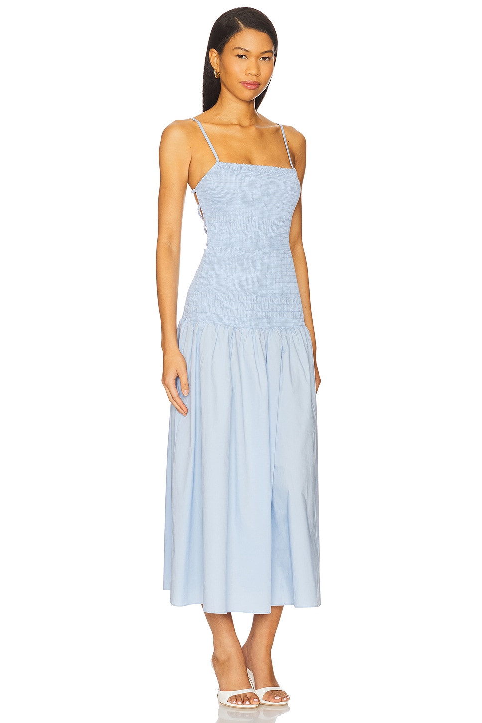 The Vida Dress - luluinthesky