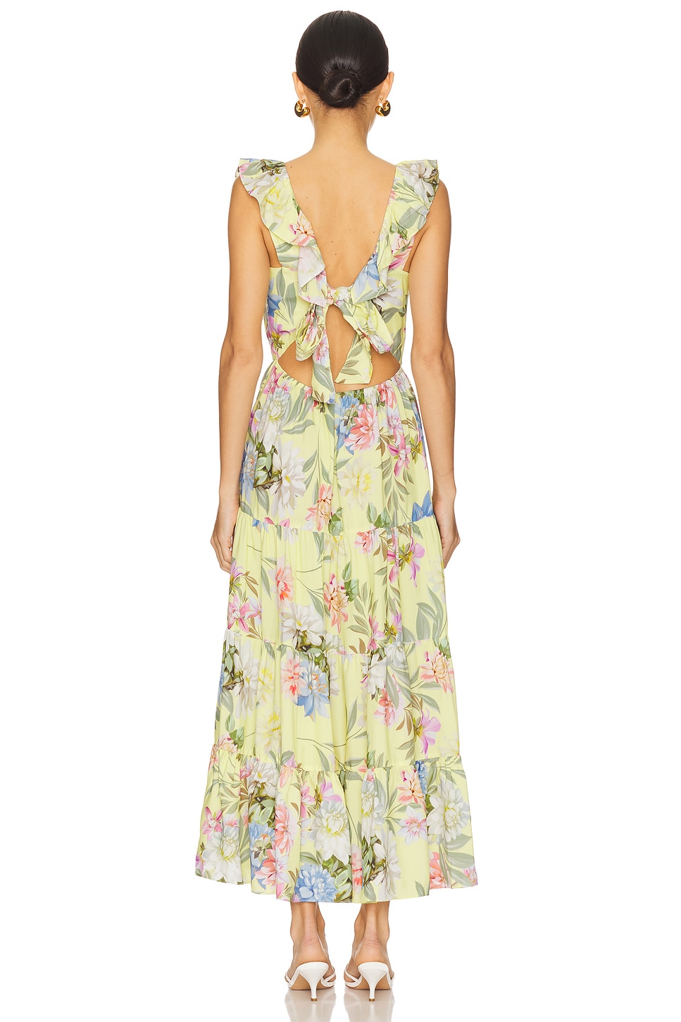 Madison Dress - luluinthesky