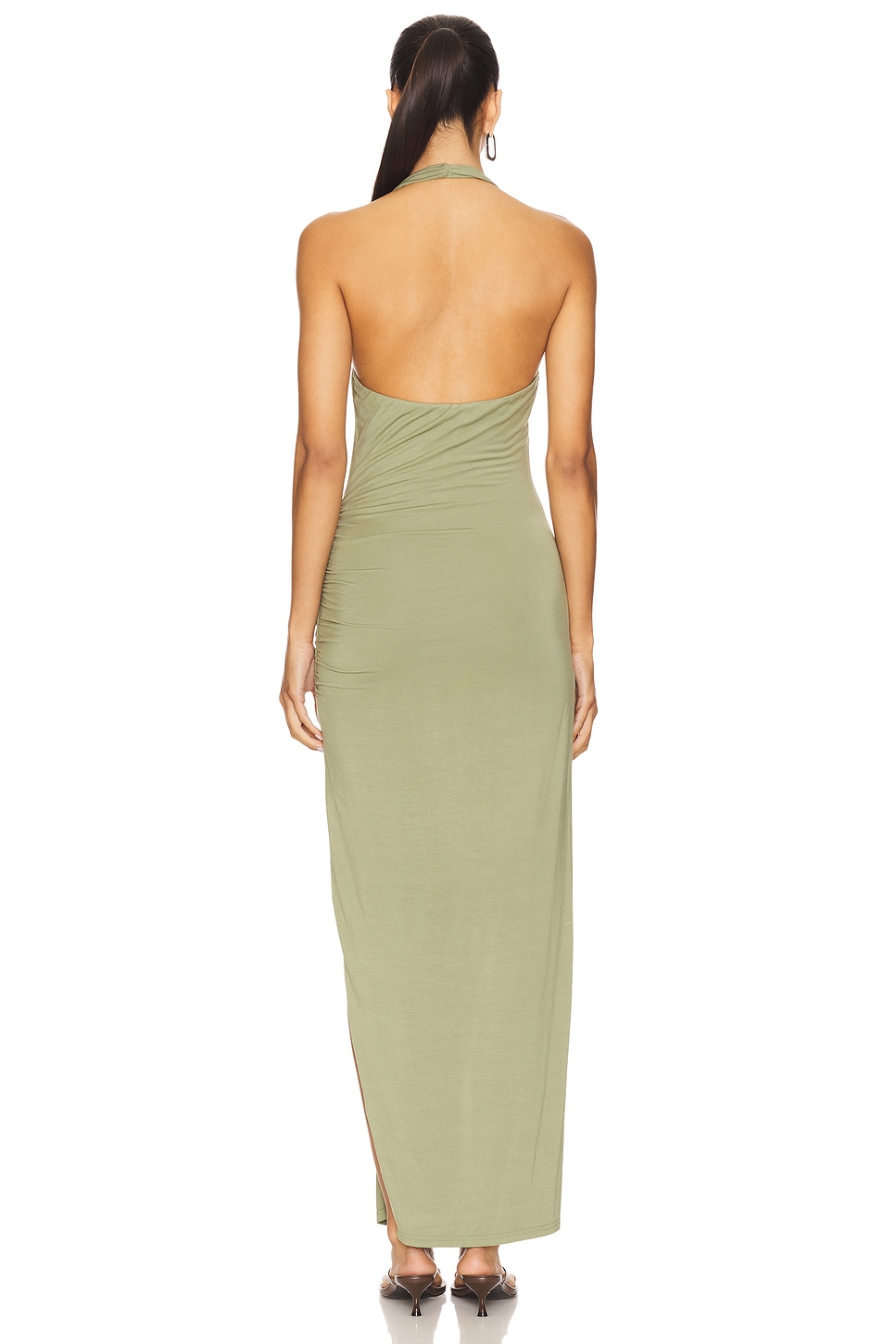 Doris Dress - luluinthesky