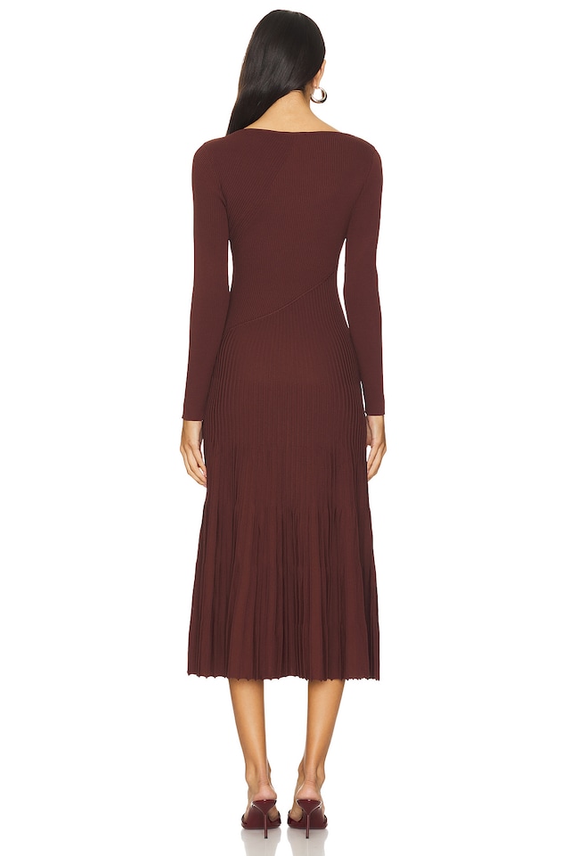 Chera Dress - luluinthesky