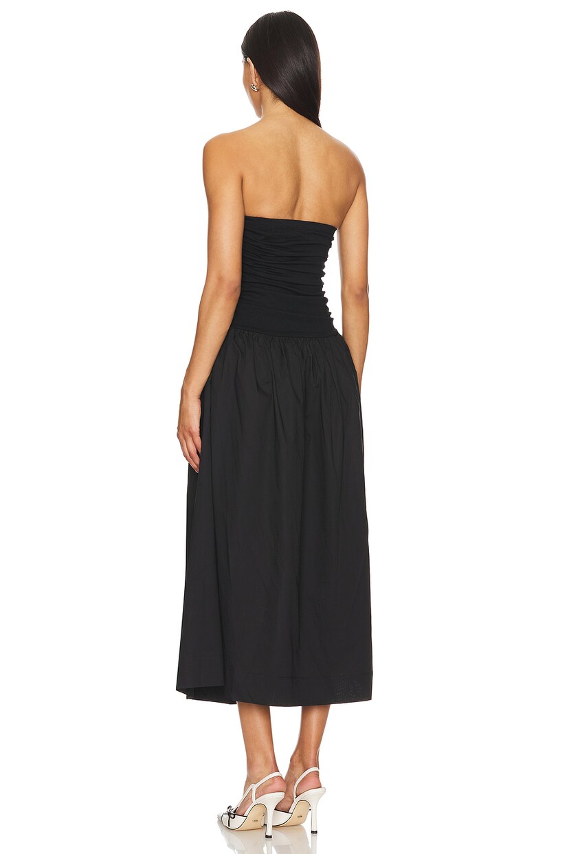 Lola Dress - luluinthesky