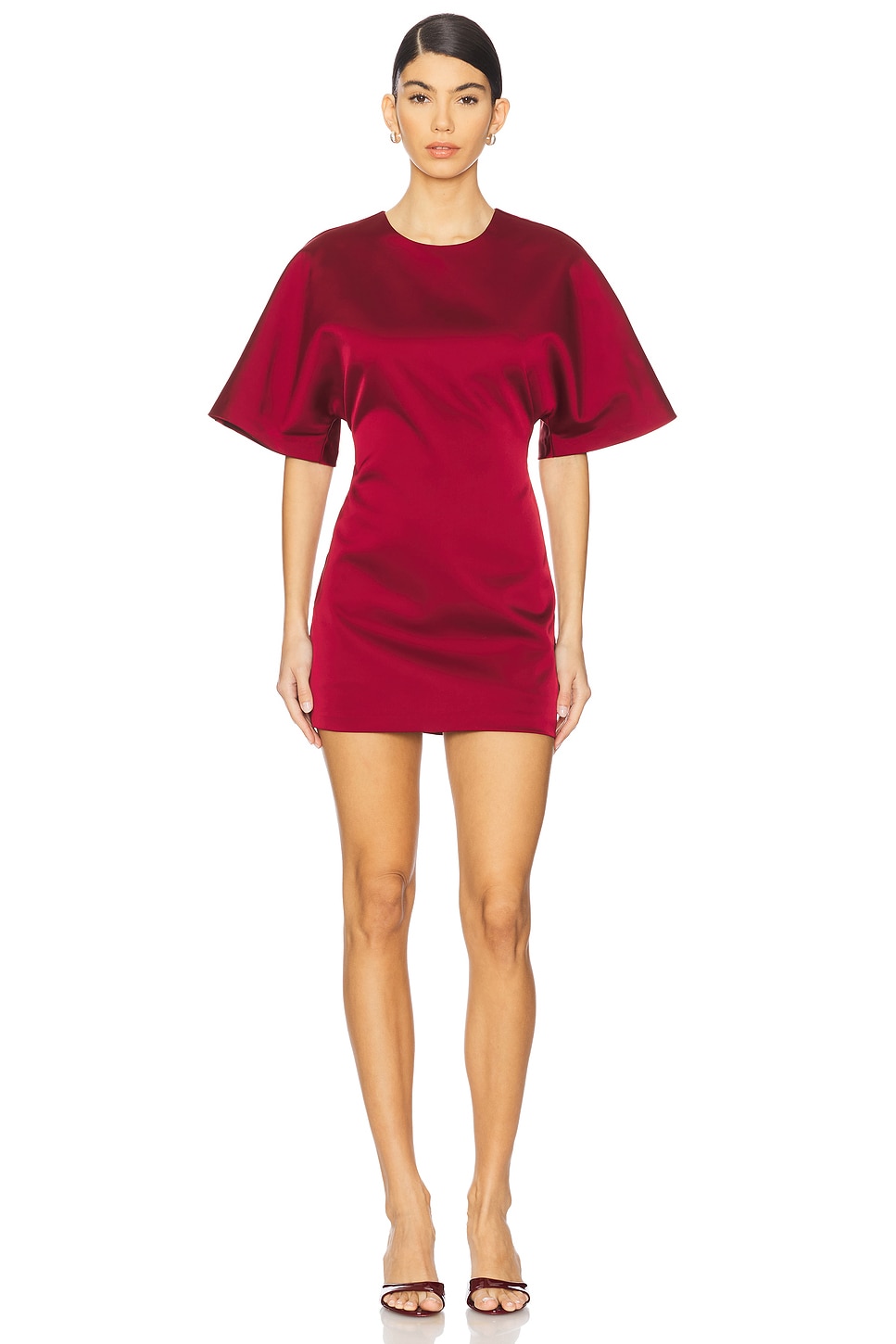 Dakota Mini Dress - luluinthesky