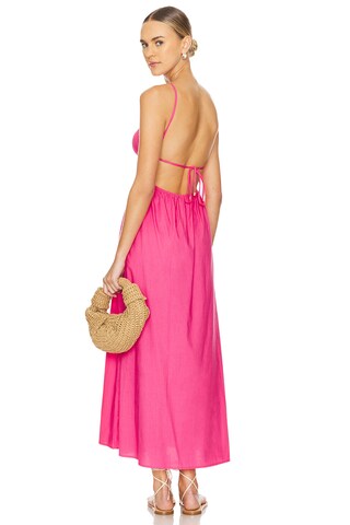 Cordova Dress - luluinthesky