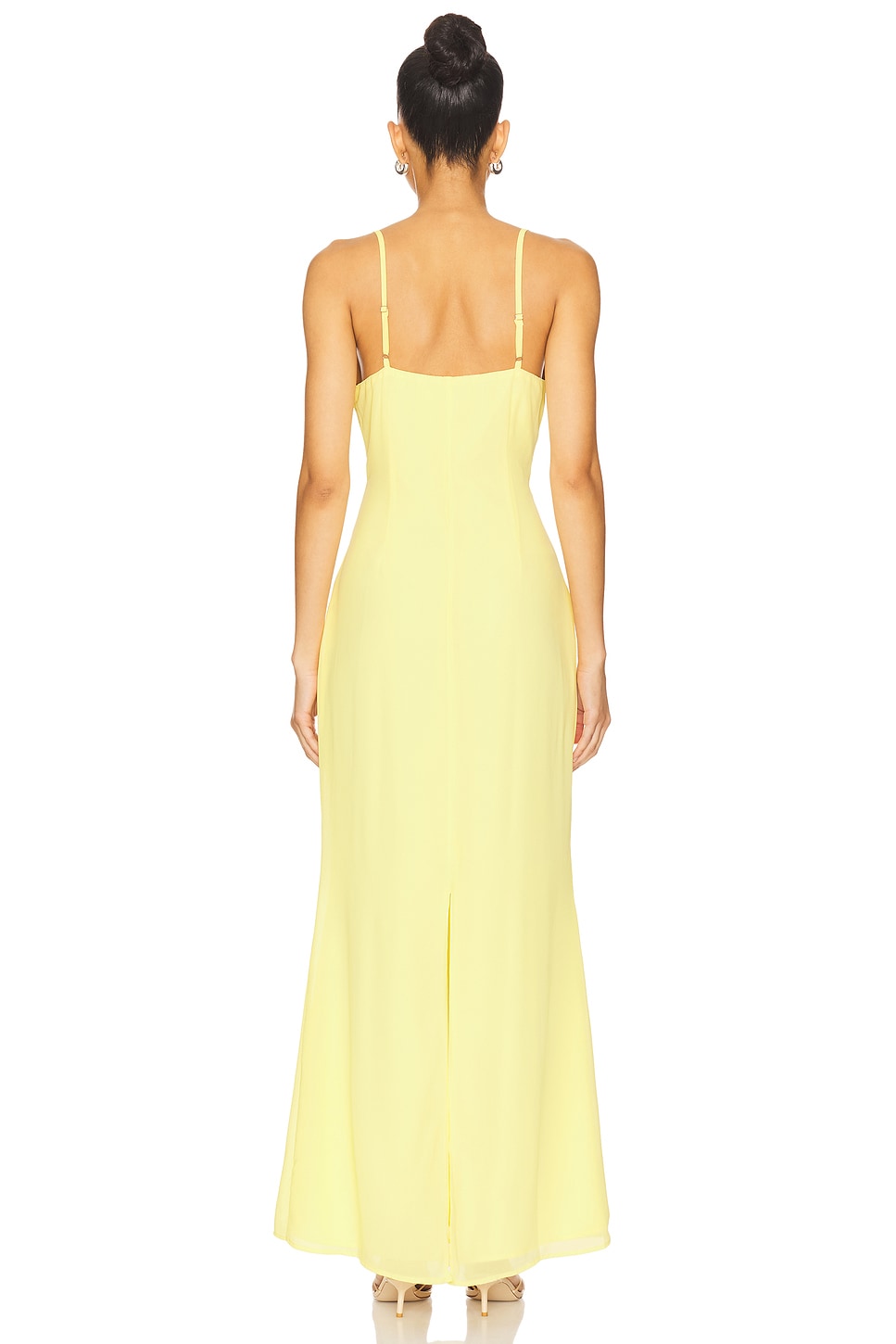 Vienna Maxi Dress - luluinthesky