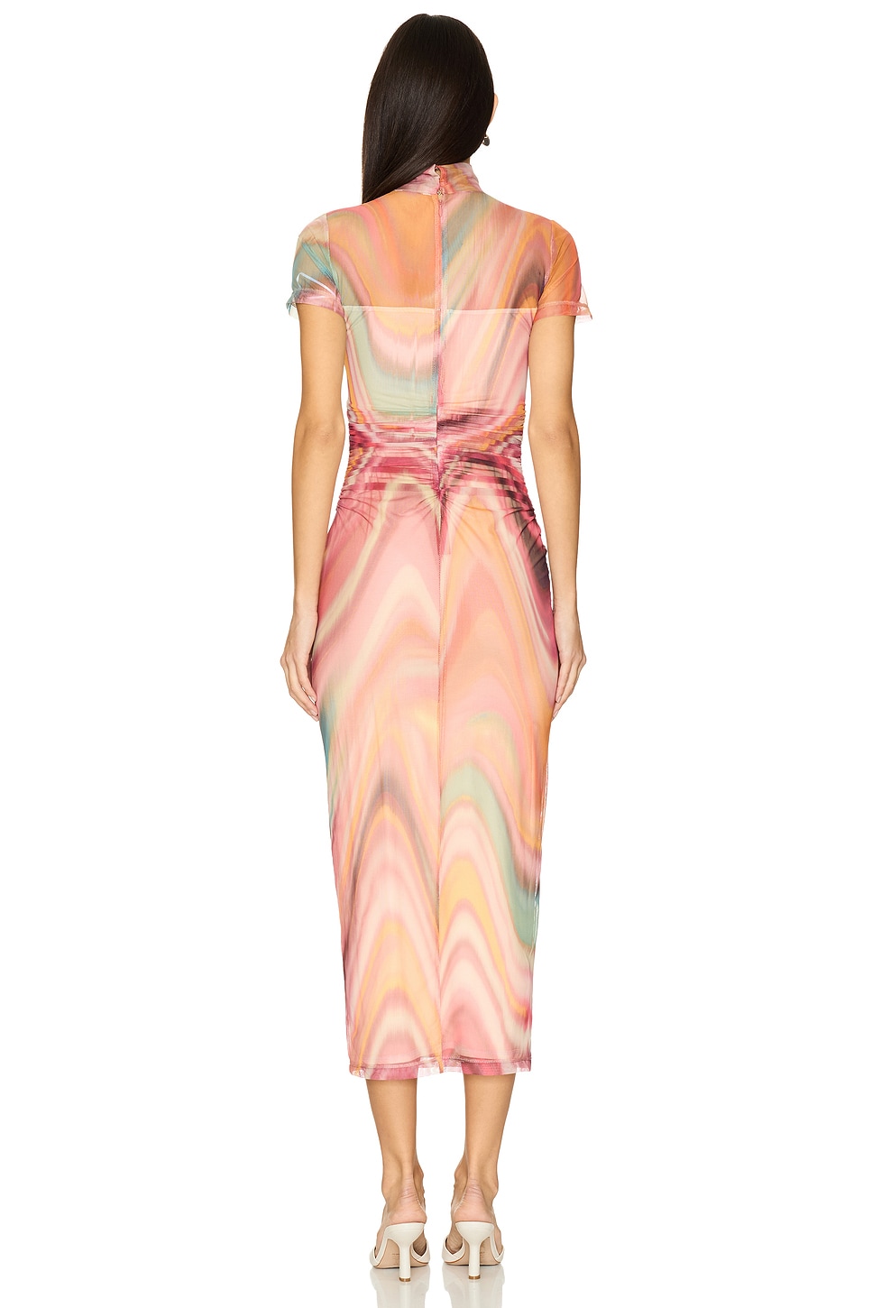 Dominique Dress - luluinthesky